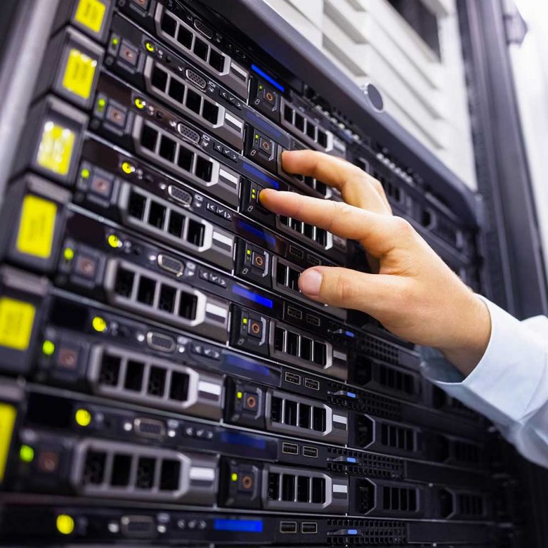 DATACENTER